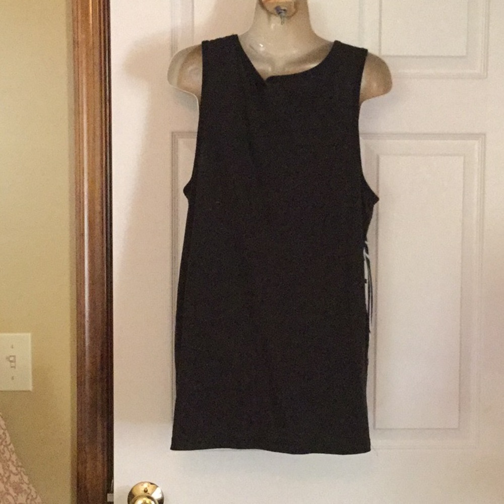 Tony Hawk Tank Top - Picture 3 of 6